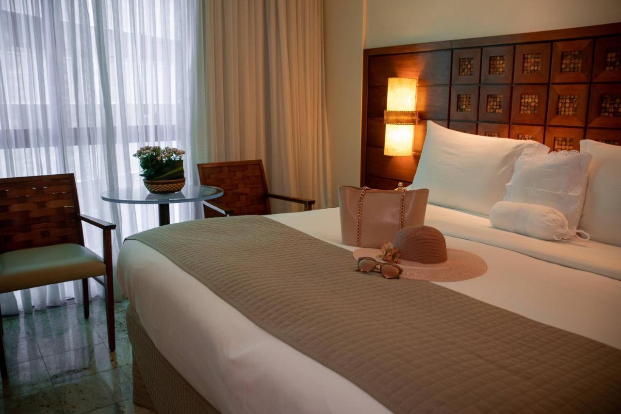 Atlante Plaza 5*
