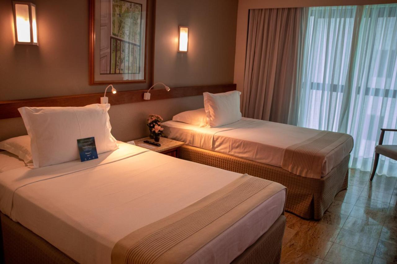 Atlante Plaza Hotel