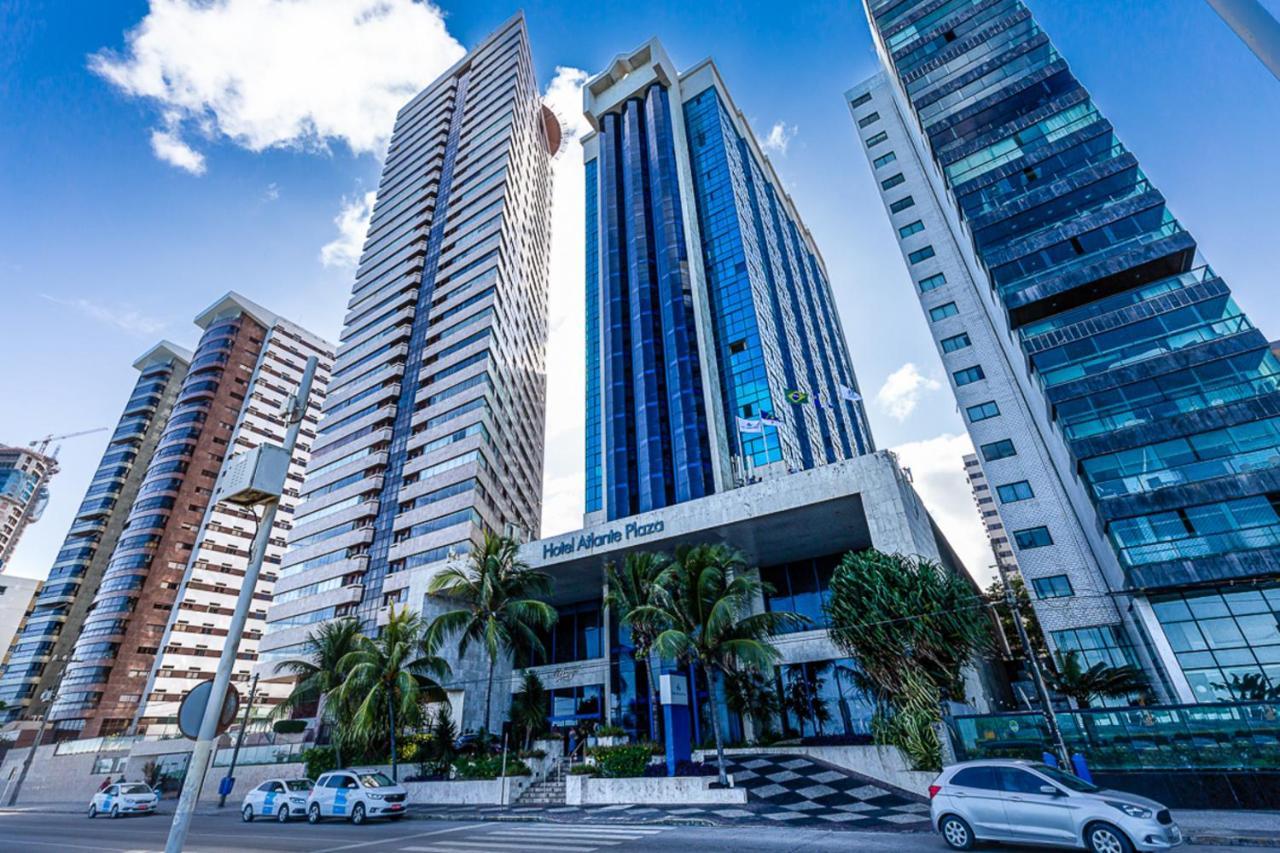 Atlante Plaza Hotel 5*