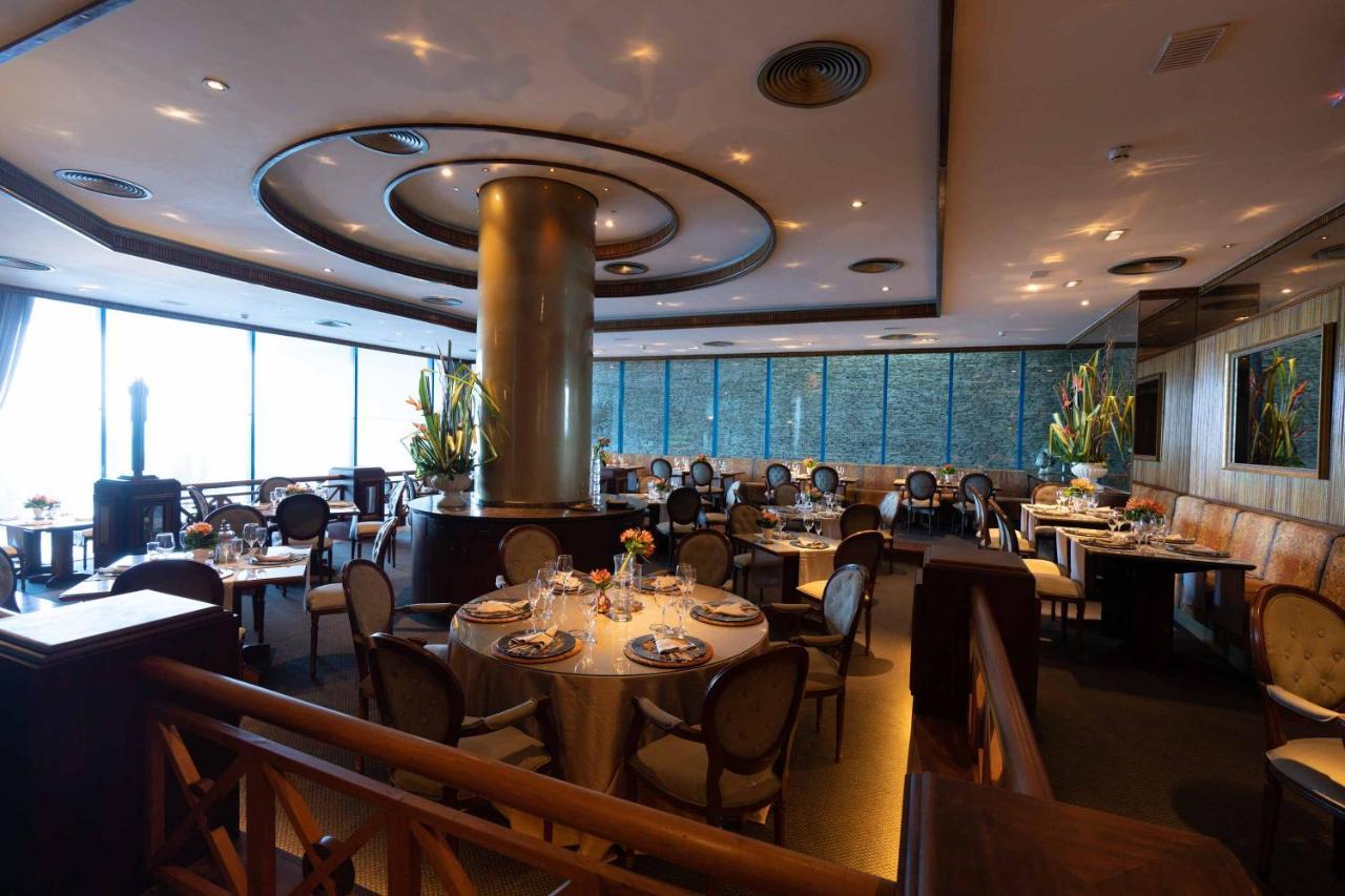 Hotel Atlante Plaza 5*