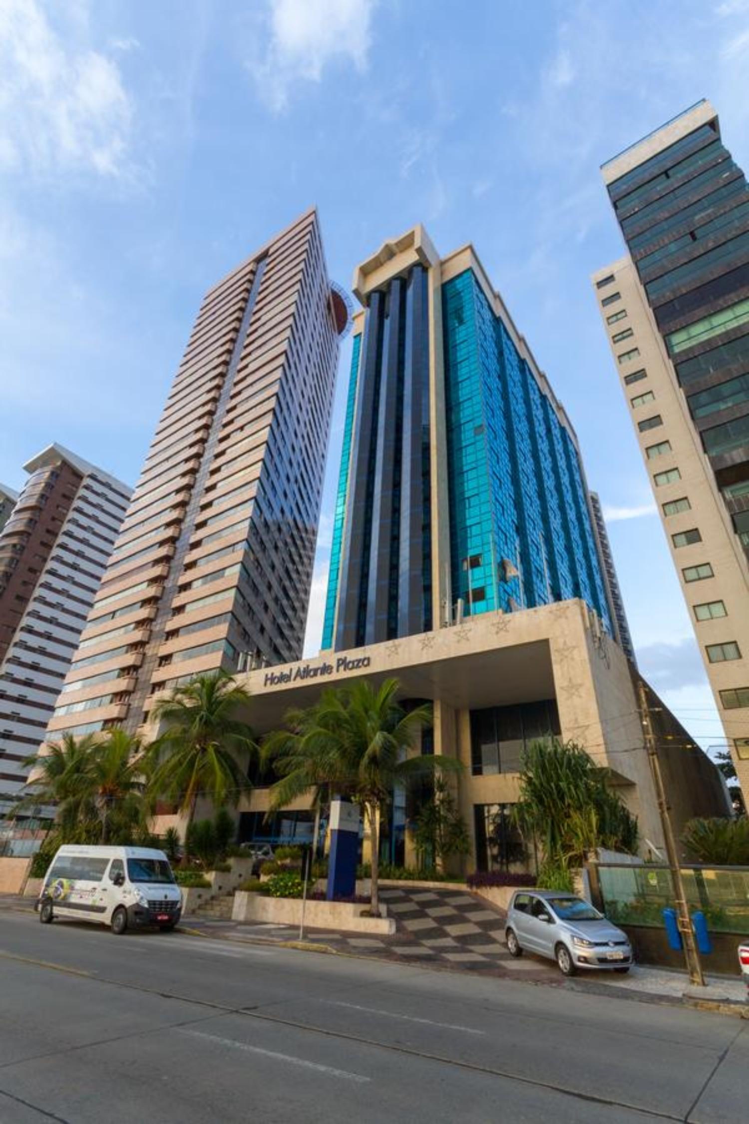 Atlante Plaza 5*