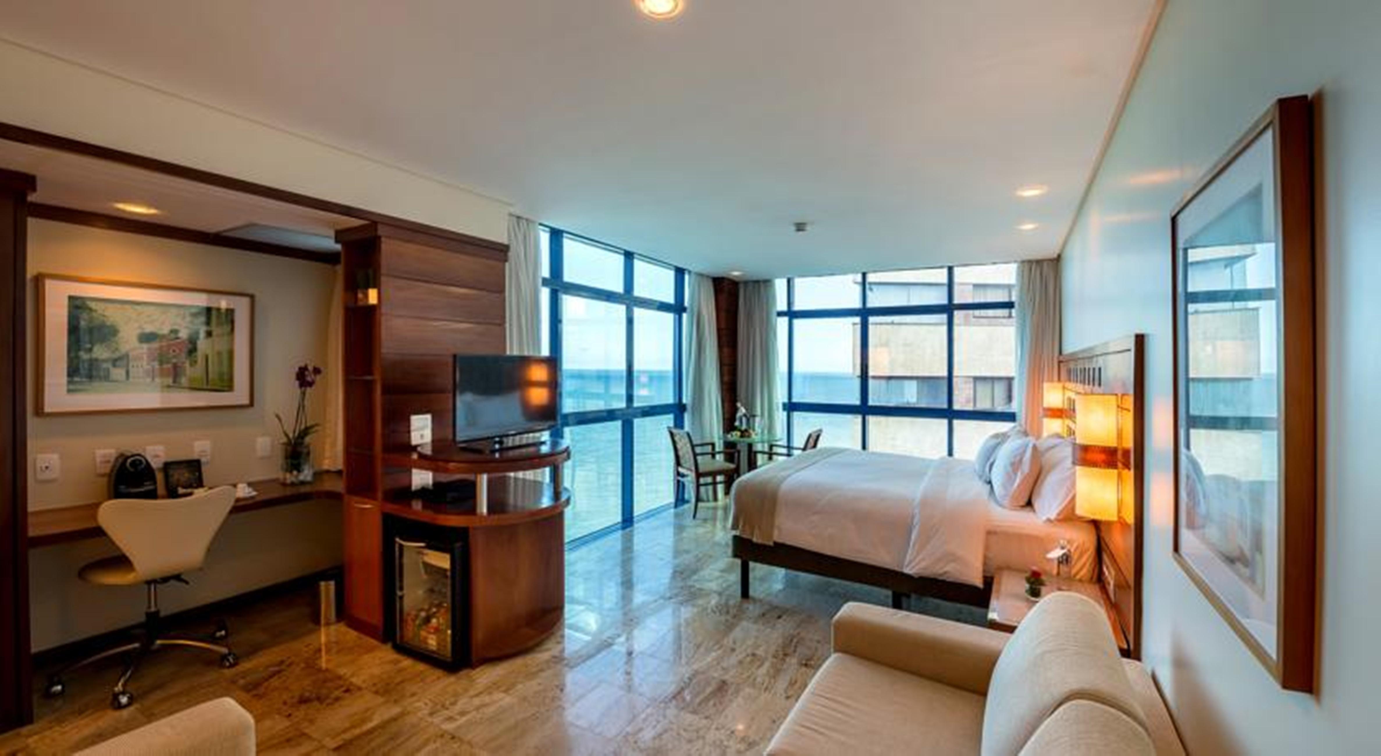 Hotel Atlante Plaza