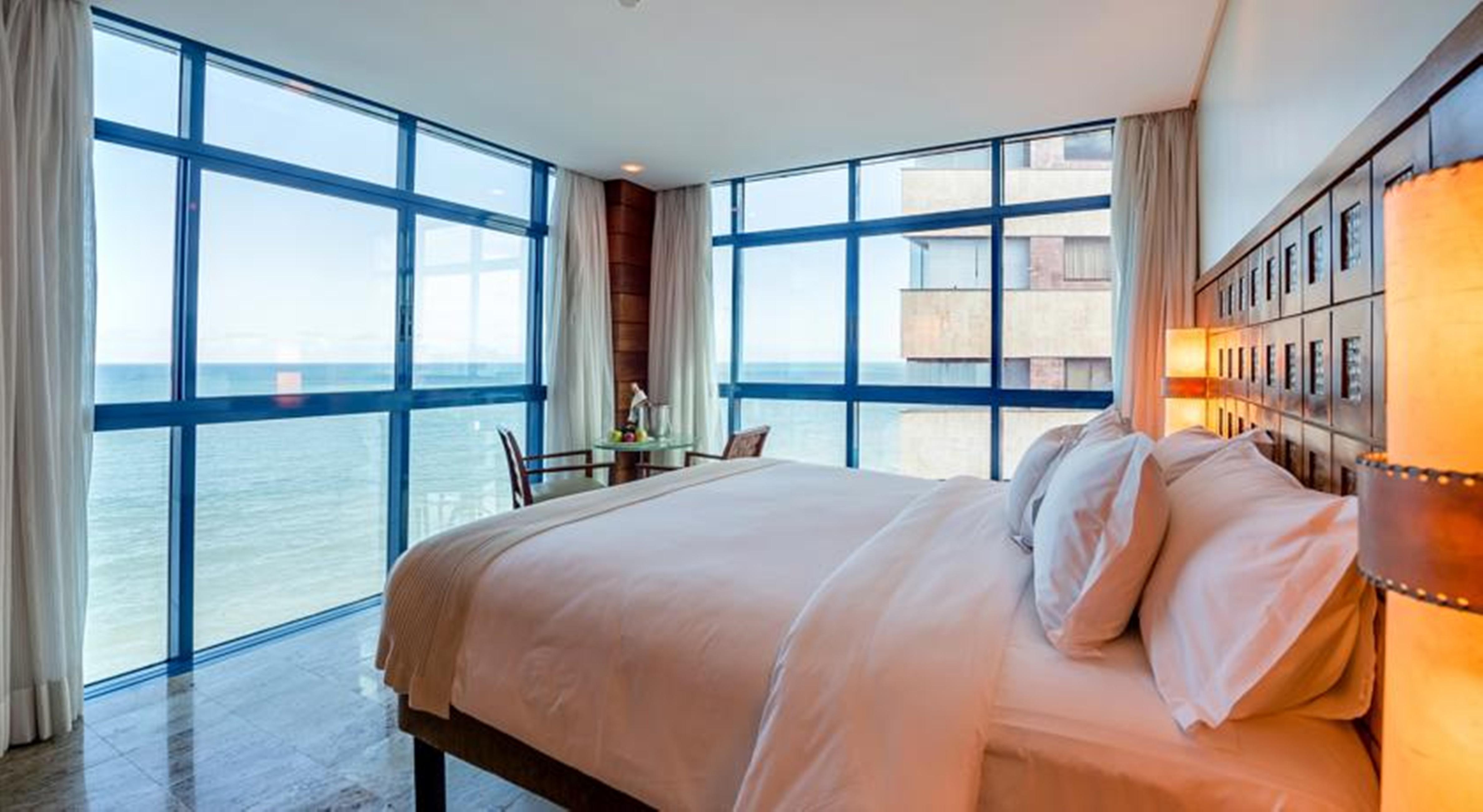 Atlante Plaza 5*