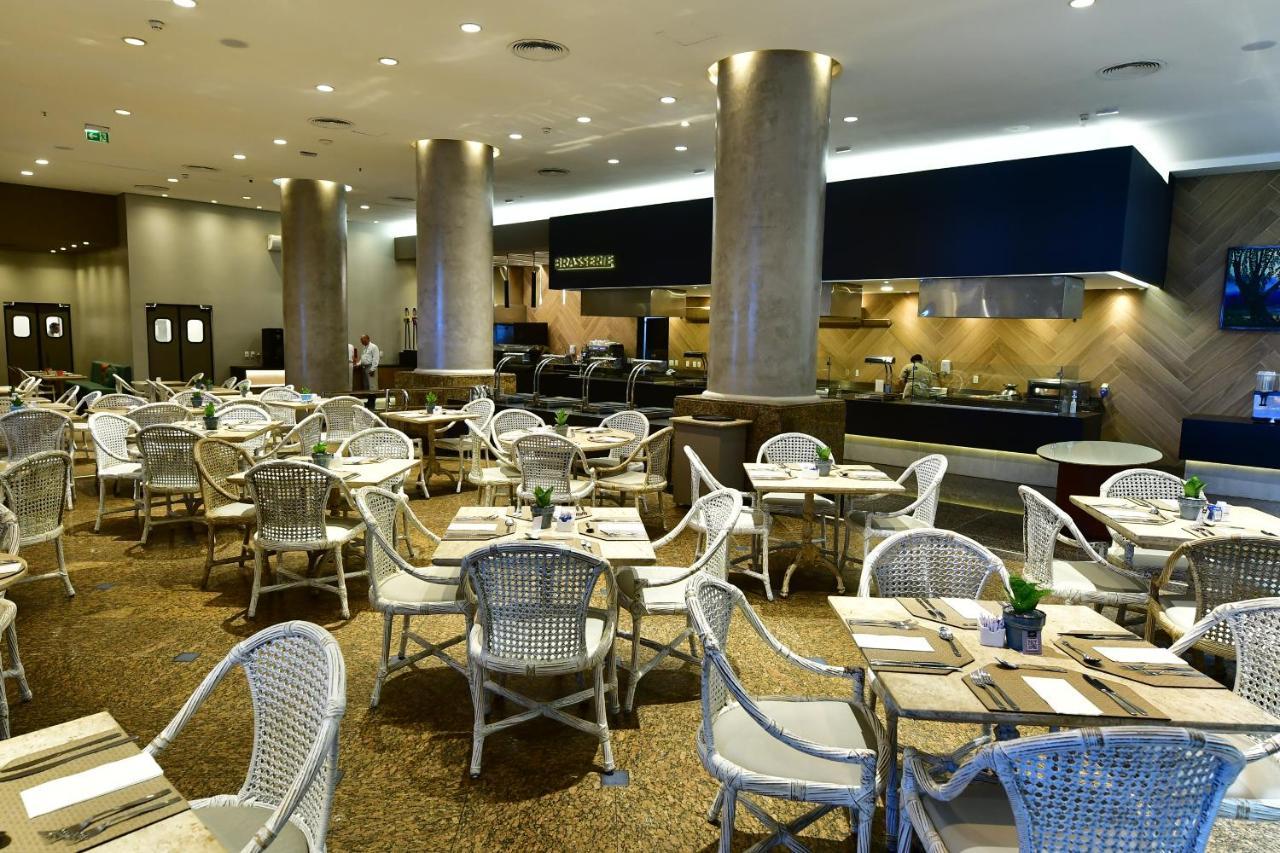 Hotel Atlante Plaza