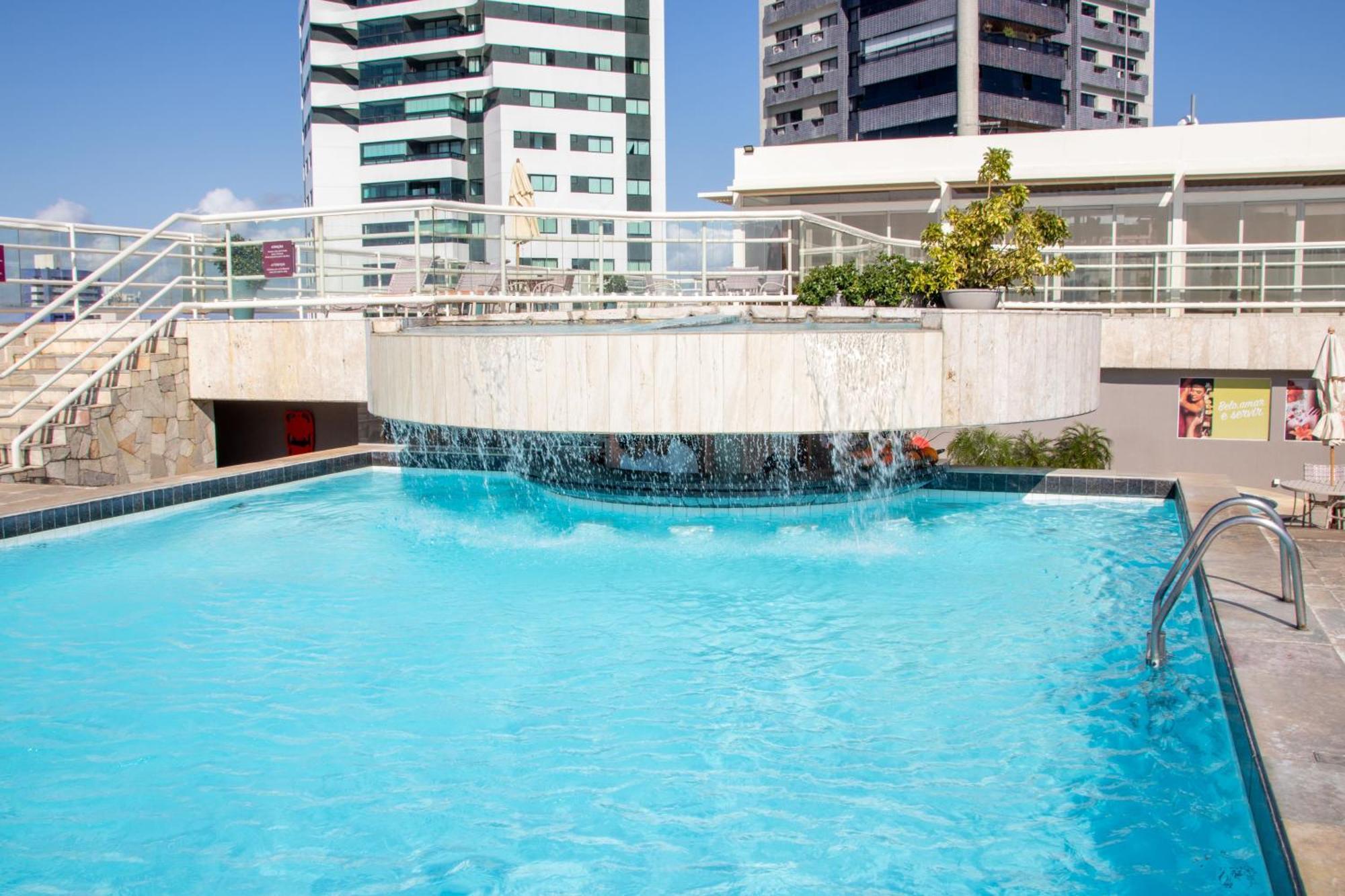 Atlante Plaza Hotel