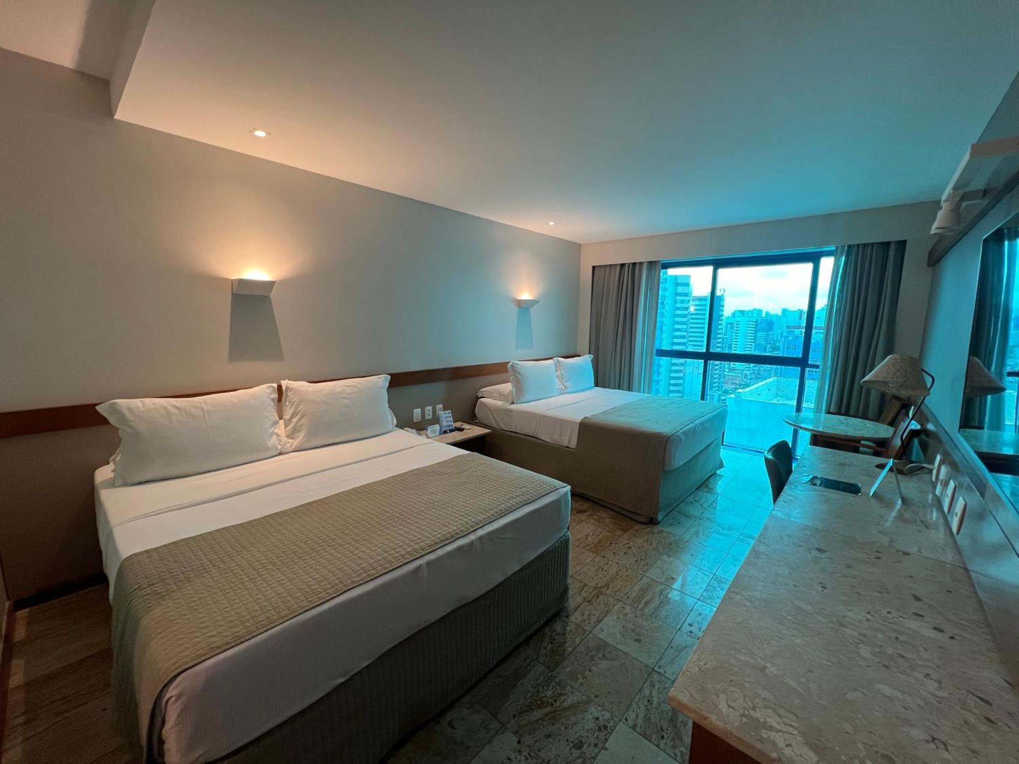Hotel Atlante Plaza 5*
