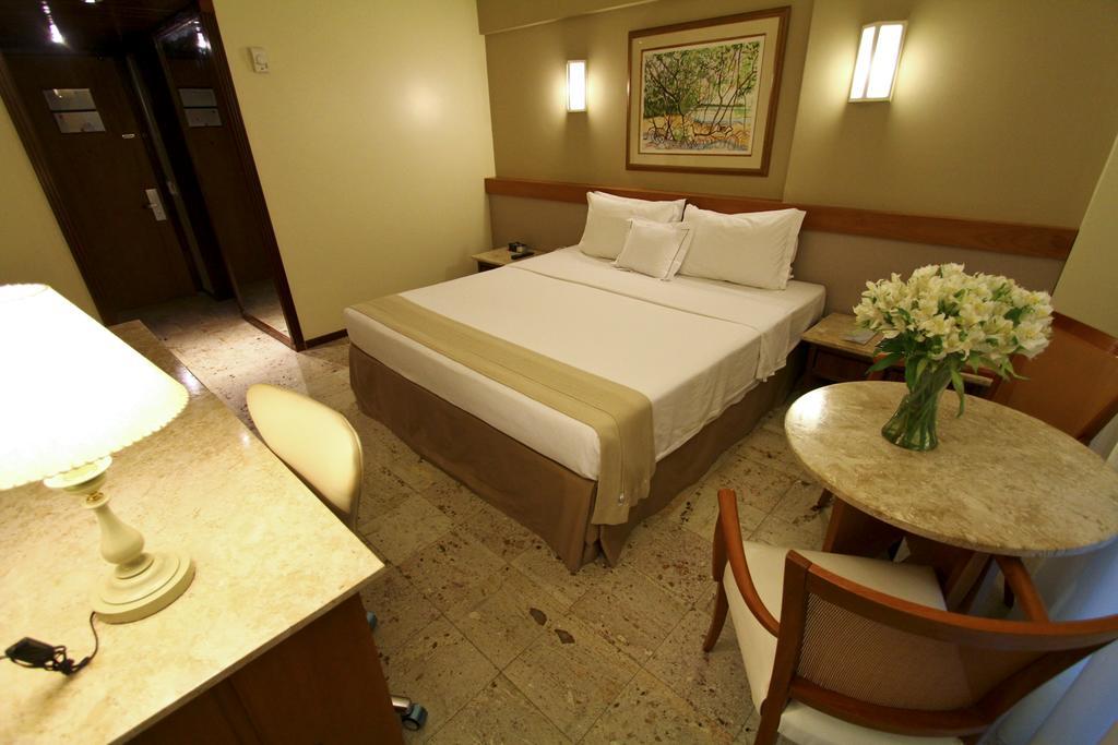 Hotel Atlante Plaza 5*