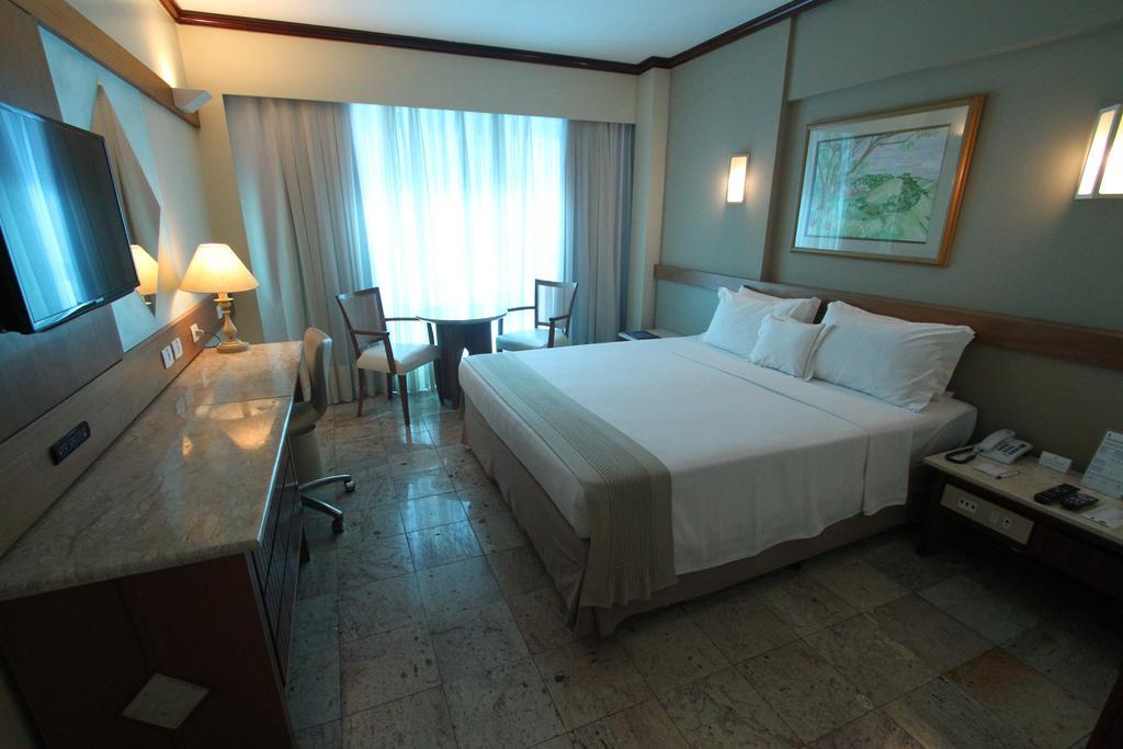 Atlante Plaza Hotel 5*