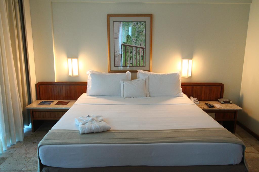 Atlante Plaza 5* Recife