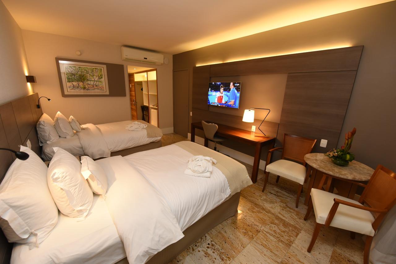Atlante Plaza Hotel 5*