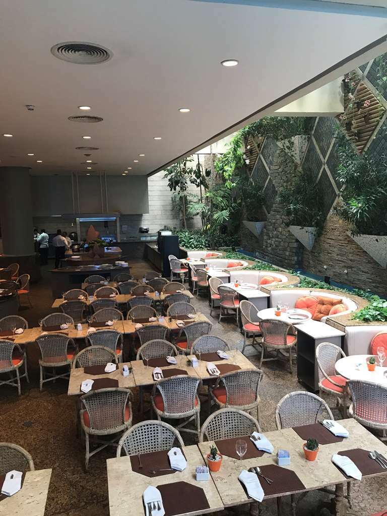 Atlante Plaza 5* Recife