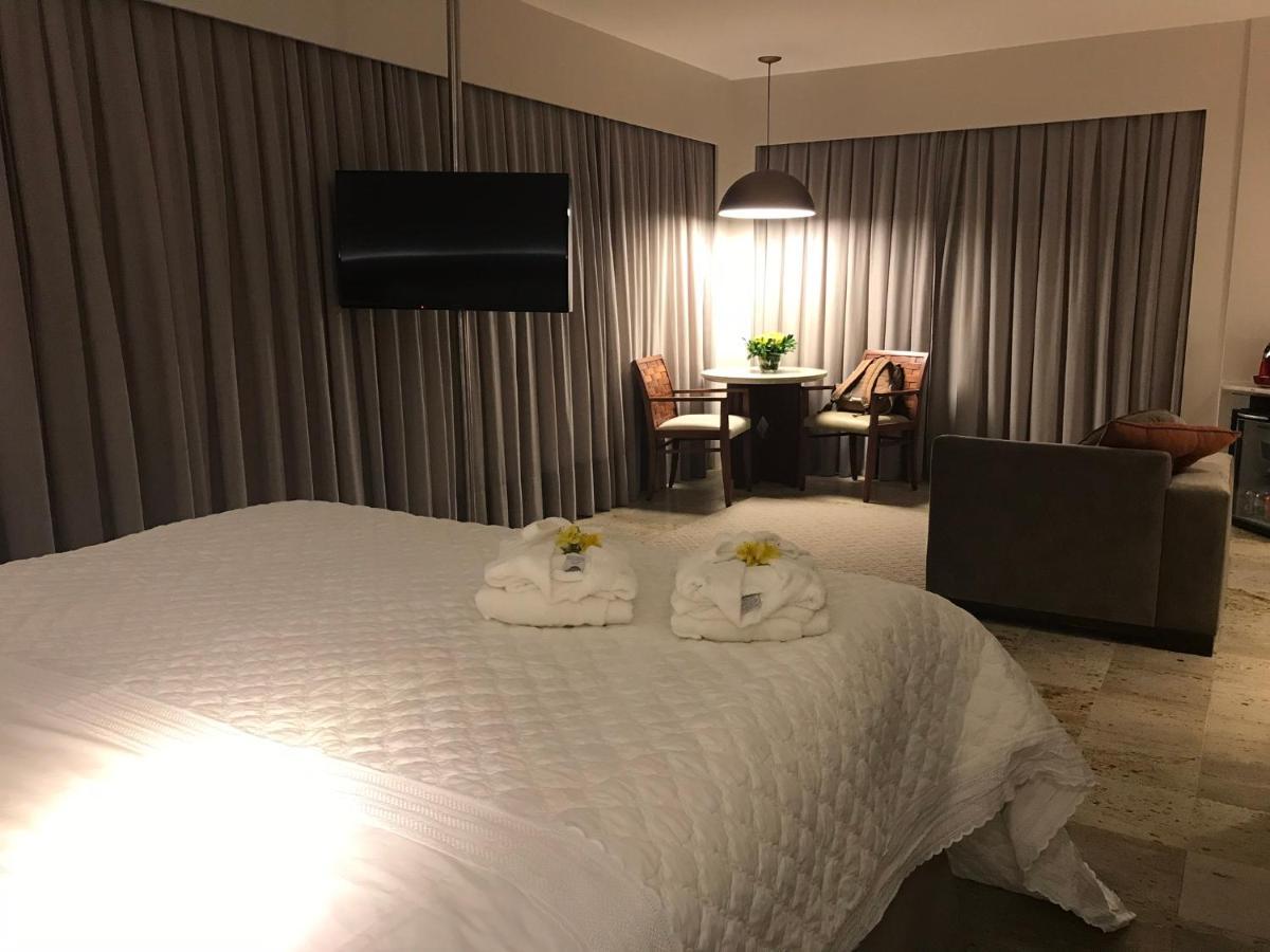 Hotel Atlante Plaza 5*