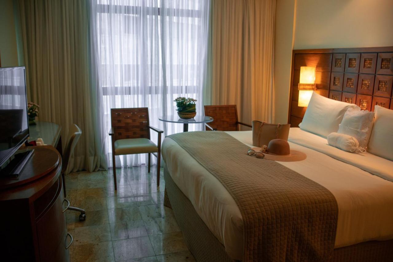 Hotel Atlante Plaza 5*